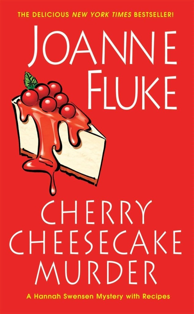 Joanne Fluke Cherry Cheesecake Murder