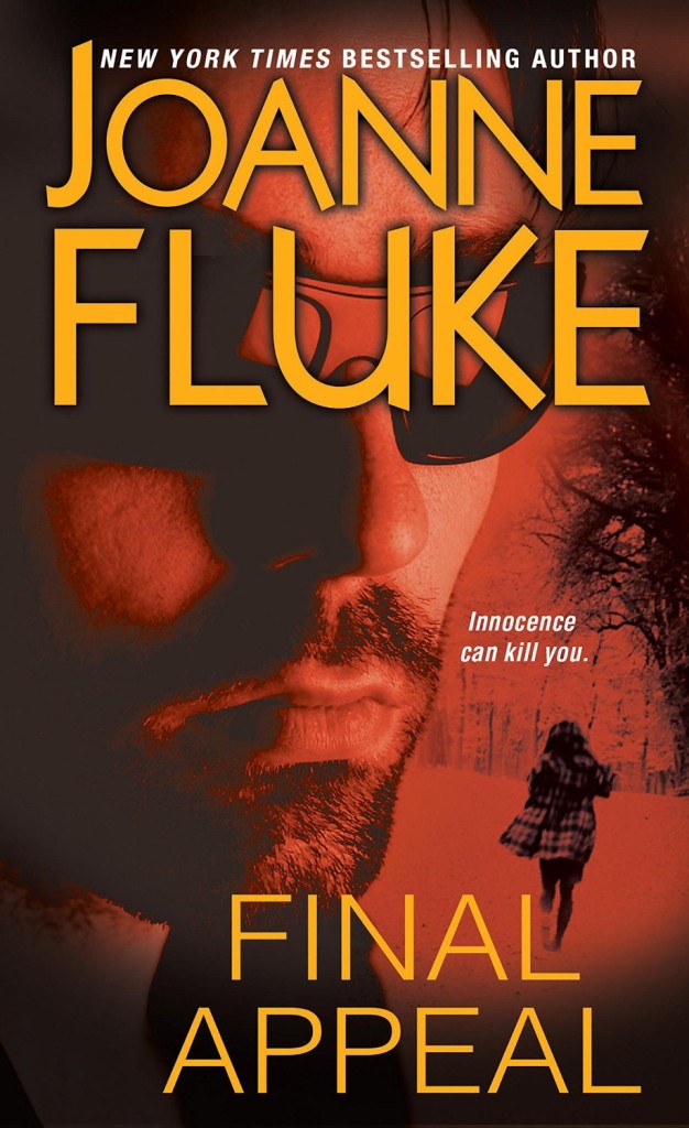 Joanne Fluke Final Appeal