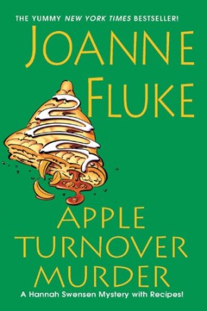 Joanne Fluke Apple Turnover Murder