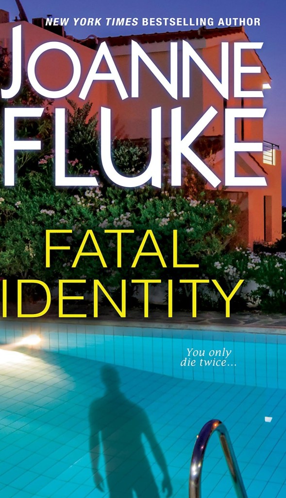 Joanne Fluke Fatal Identity