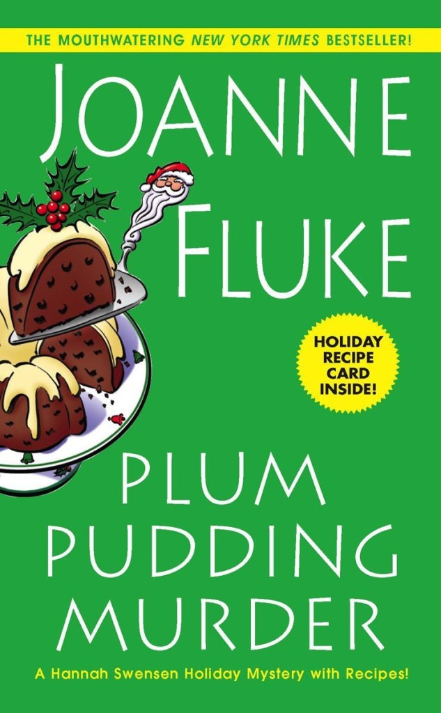 Joanne Fluke Plum Pudding Murder