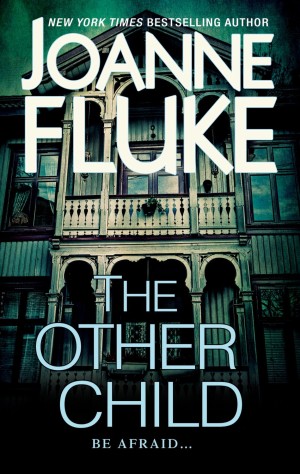 Joanne Fluke The Other Child